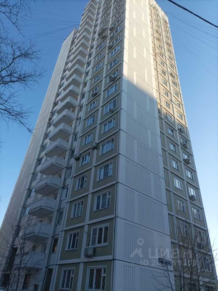 4-комнатная квартира, 105 м² — фотография 3