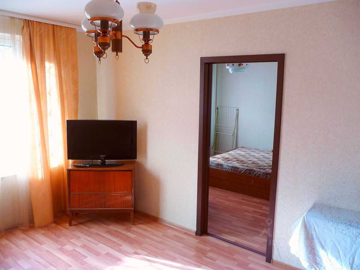 3-комнатная квартира, 50 м² — фотография 2