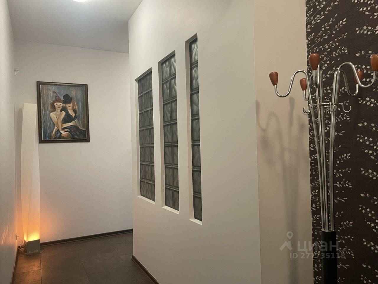 2-комнатная квартира, 86 м²