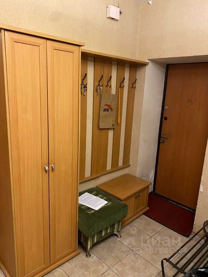 3-комнатная квартира, 84 м² — фотография 3