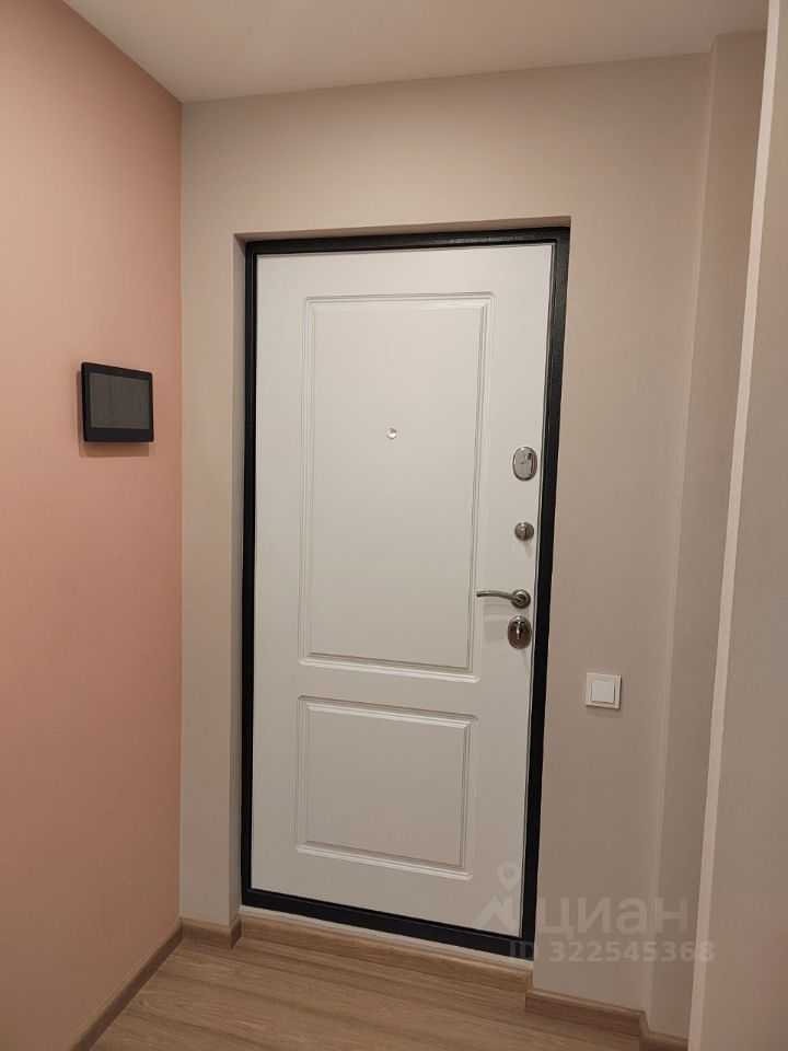 3-комнатная квартира, 61 м² — фотография 3