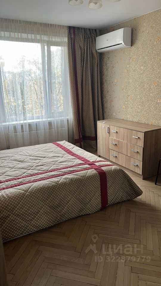 2-комнатная квартира, 45 м² — фотография 2