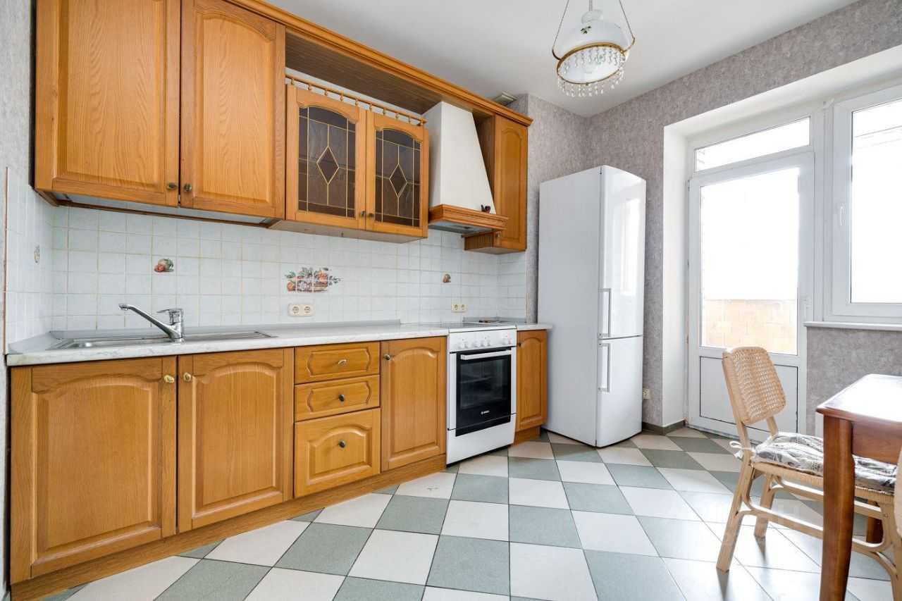 3-комнатная квартира, 85 м² — фотография 2