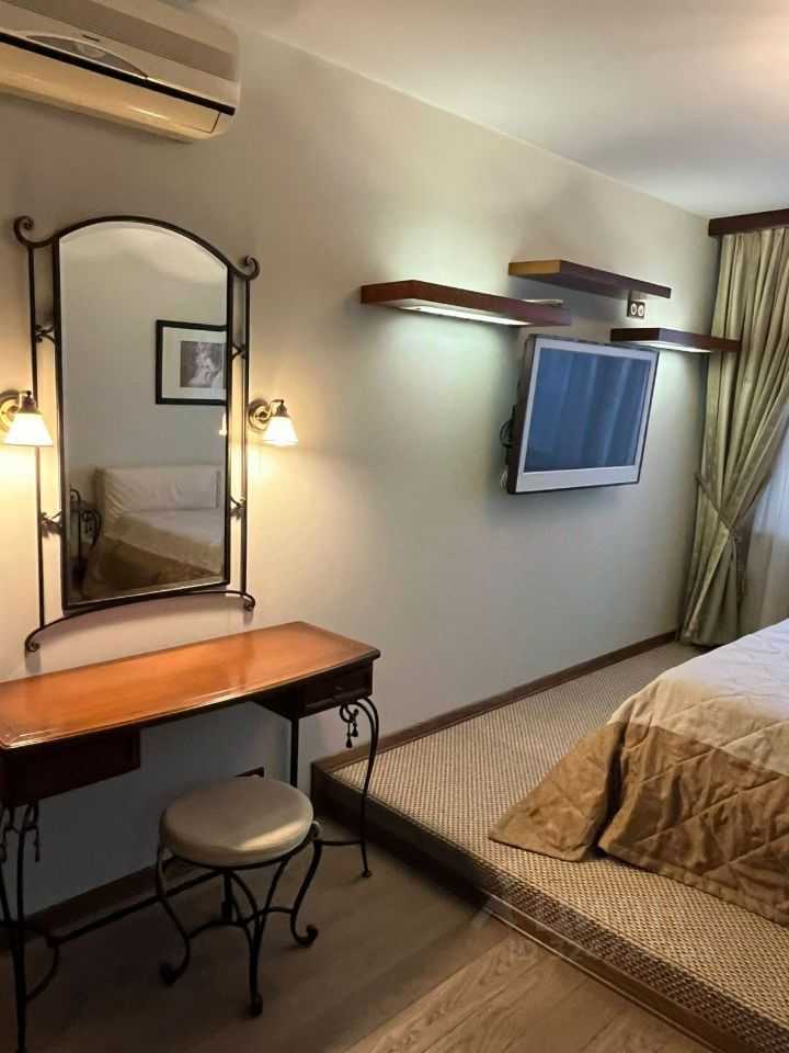 4-комнатная квартира, 105 м² — фотография 3