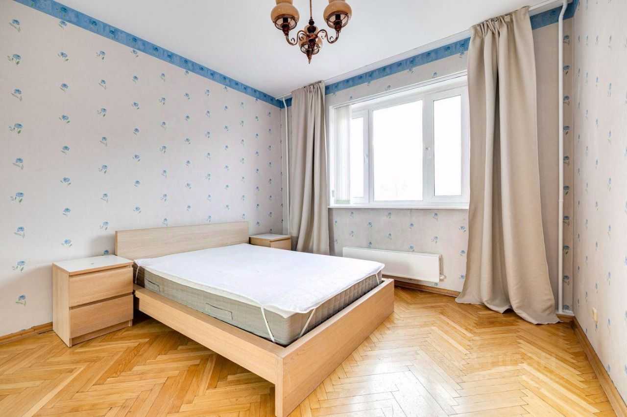 3-комнатная квартира, 85 м² — фотография 3