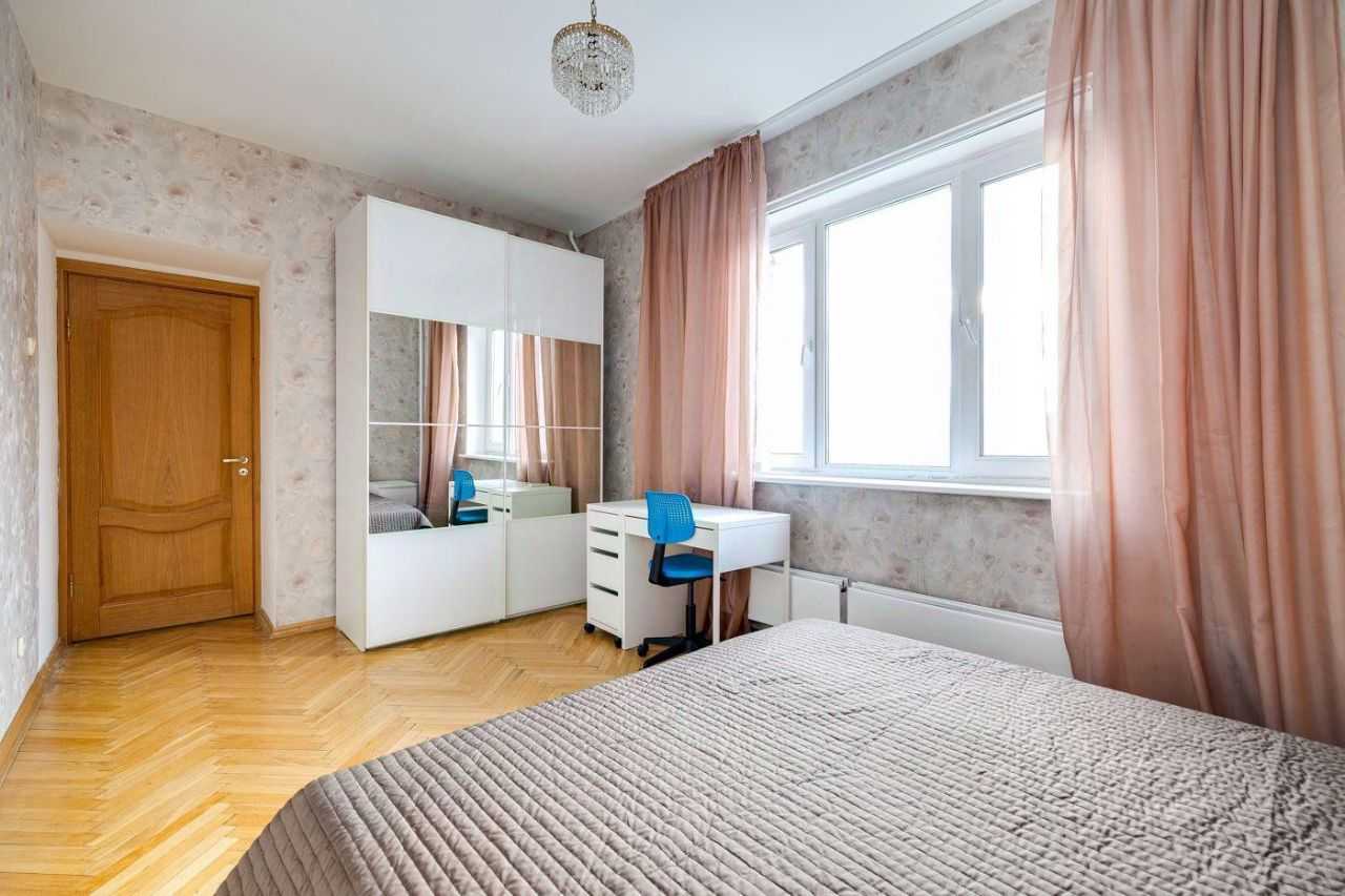 3-комнатная квартира, 85 м² — фотография 2