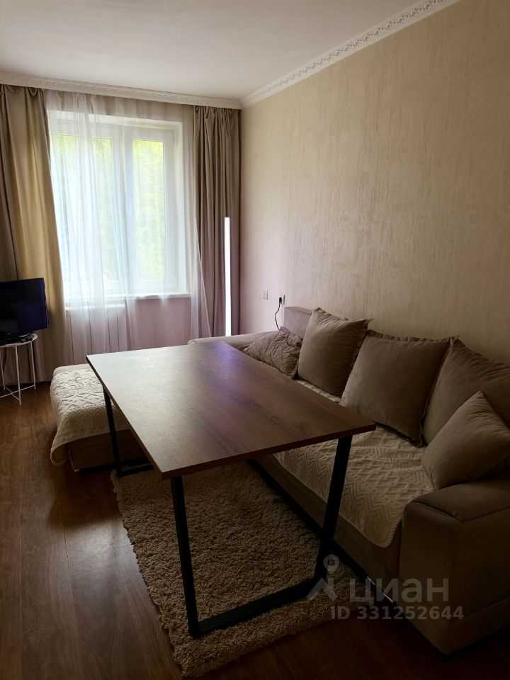 3-комнатная квартира, 68 м² — фотография 3