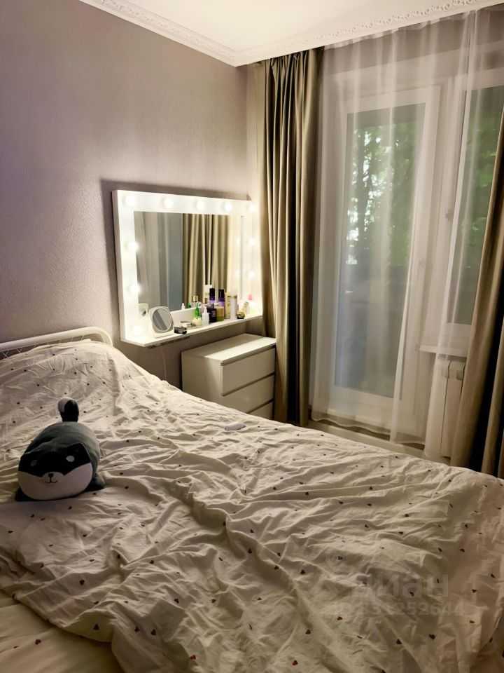 3-комнатная квартира, 68 м² — фотография 2