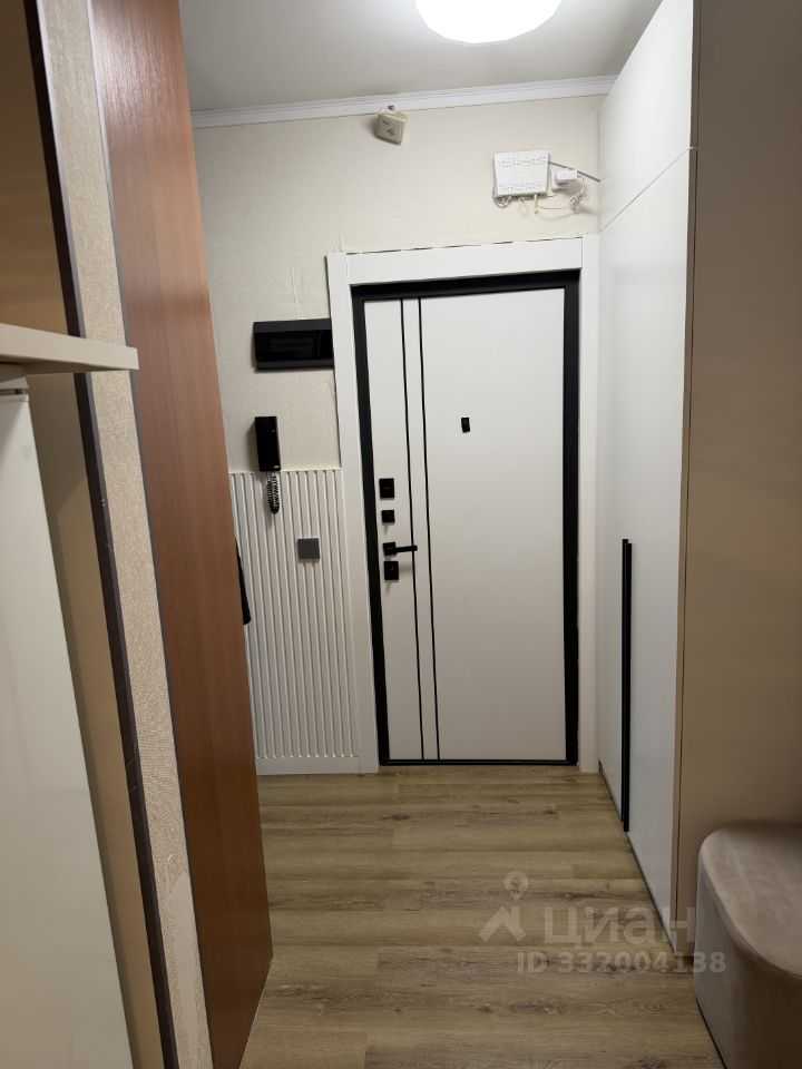 3-комнатная квартира, 84 м²