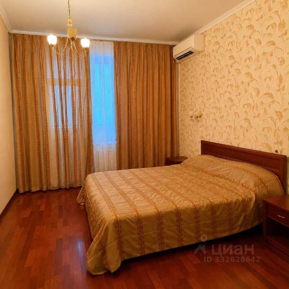 2-комнатная квартира, 82,5 м² — фотография 3