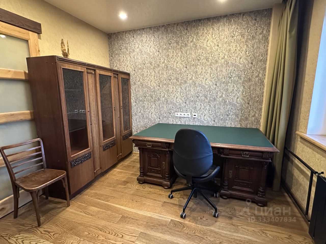 2-комнатная квартира, 60 м² — фотография 3