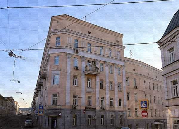 2-комнатная квартира, 56 м²