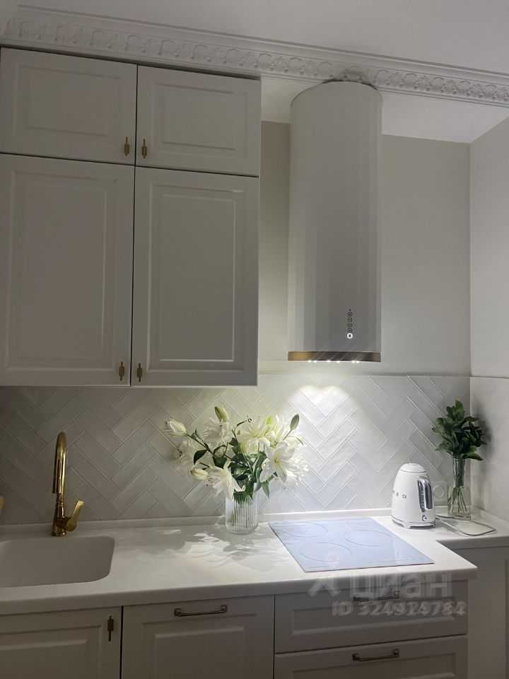 2-комнатная квартира, 45 м²