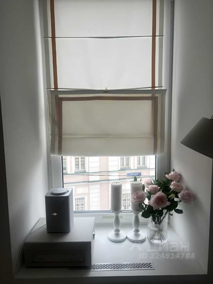 2-комнатная квартира, 45 м² — фотография 3
