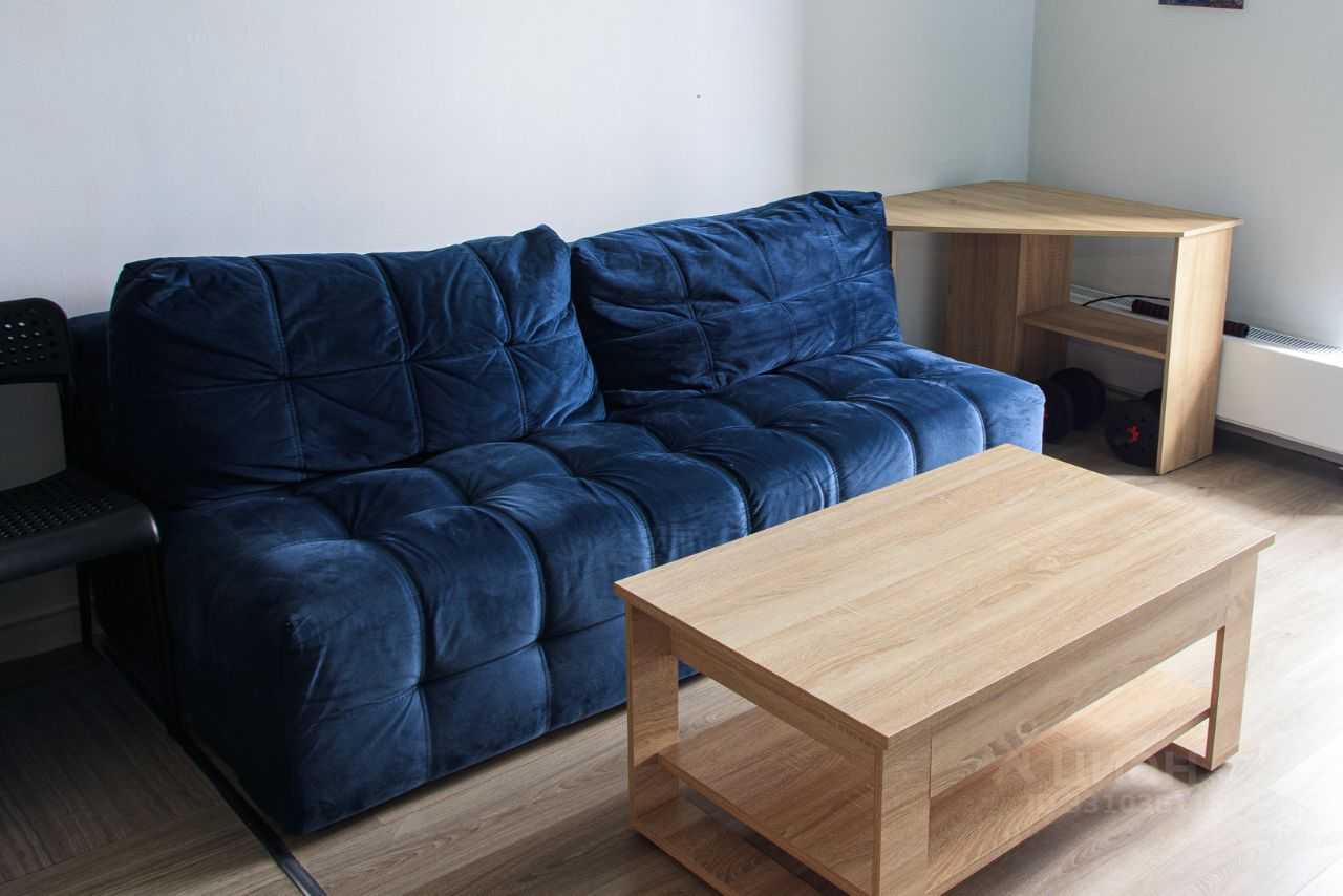 2-комнатная квартира, 39,4 м² — фотография 3