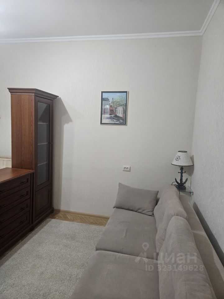 1-комнатная квартира, 33 м² — фотография 2