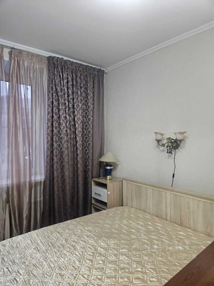 1-комнатная квартира, 33 м² — фотография 3