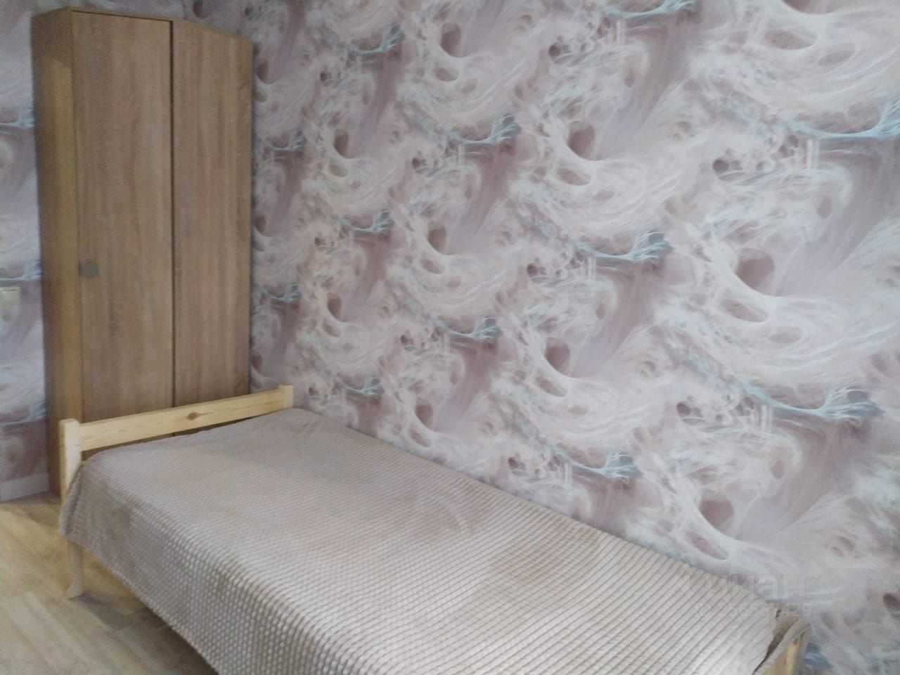 3-комнатная квартира, 60 м² — фотография 3