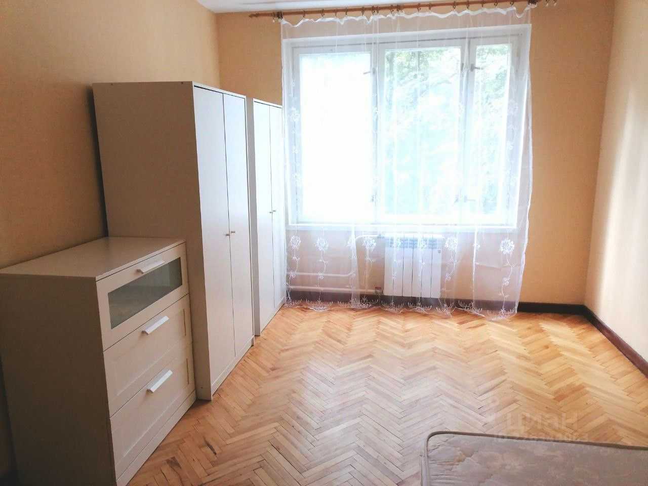 3-комнатная квартира, 59 м² — фотография 3