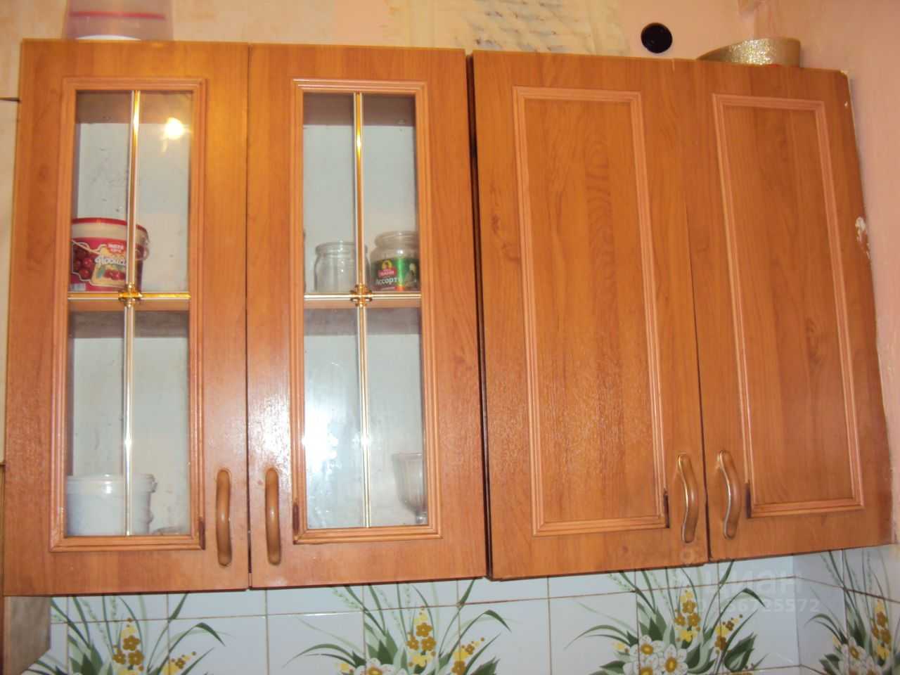 3-комнатная квартира, 55 м² — фотография 2
