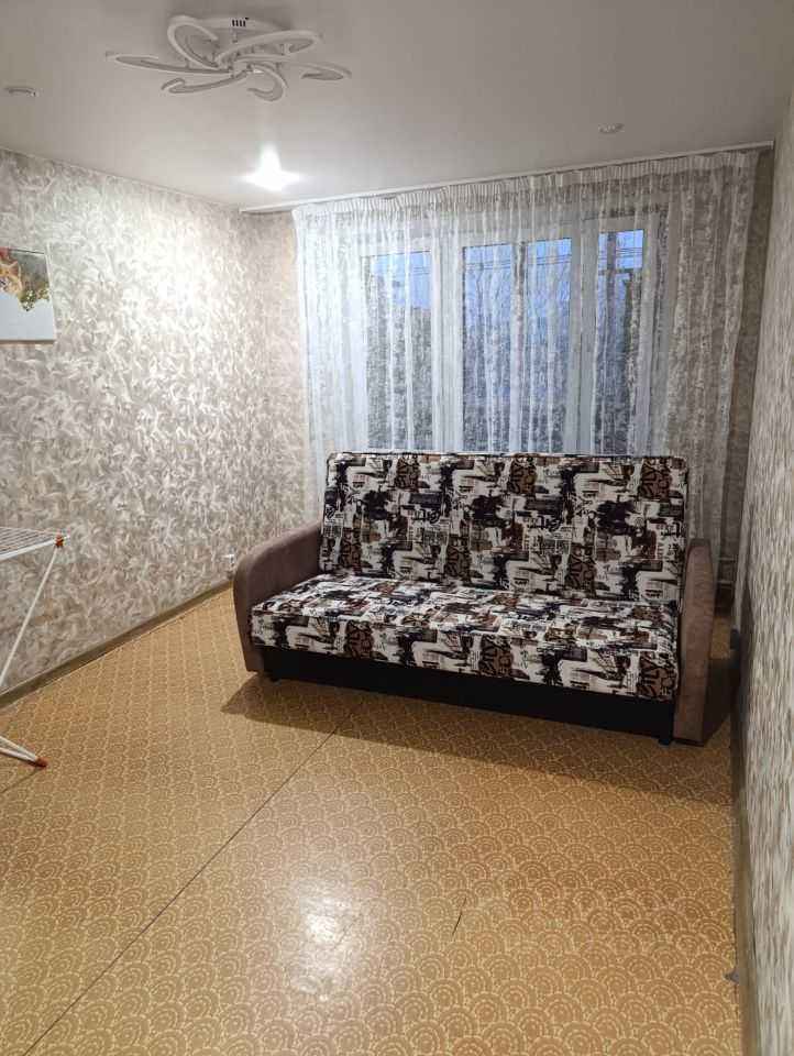 2-комнатная квартира, 45 м² — фотография 2