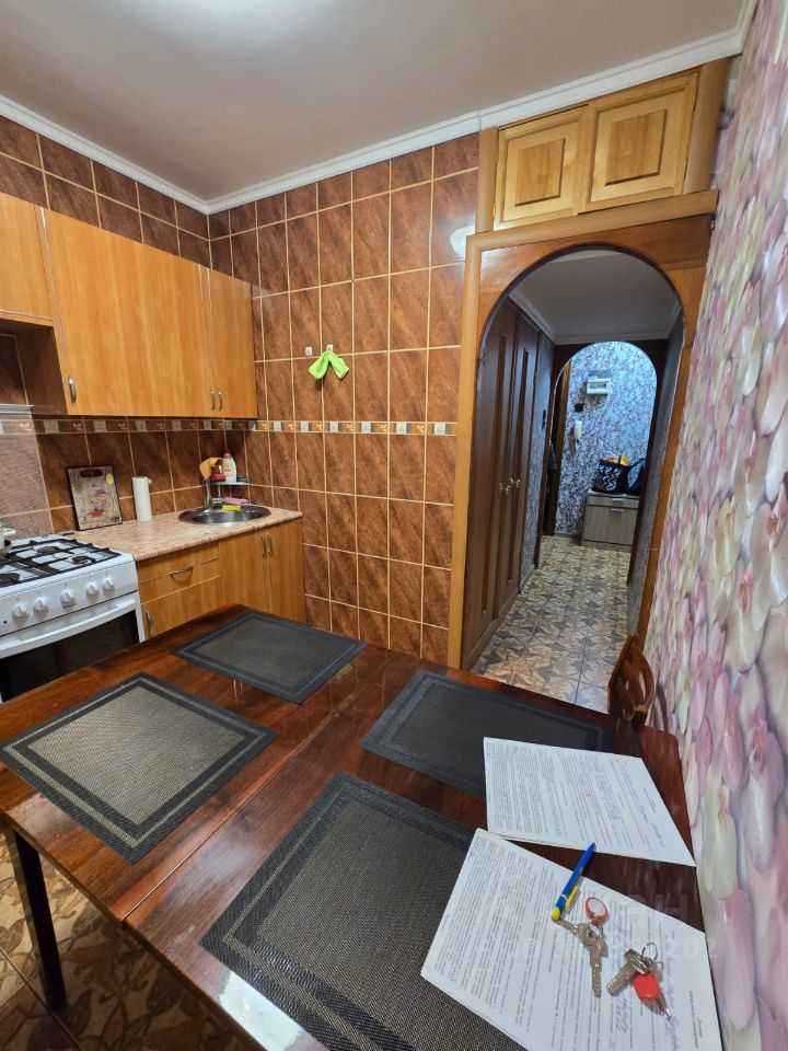 2-комнатная квартира, 45 м²