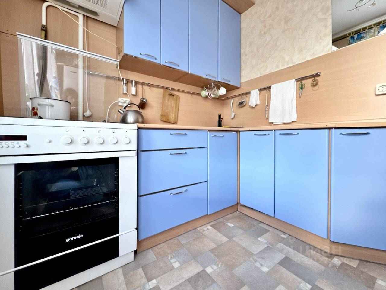 2-комнатная квартира, 48 м² — фотография 2