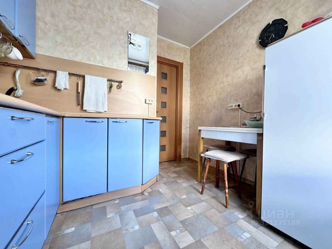 2-комнатная квартира, 48 м² — фотография 3