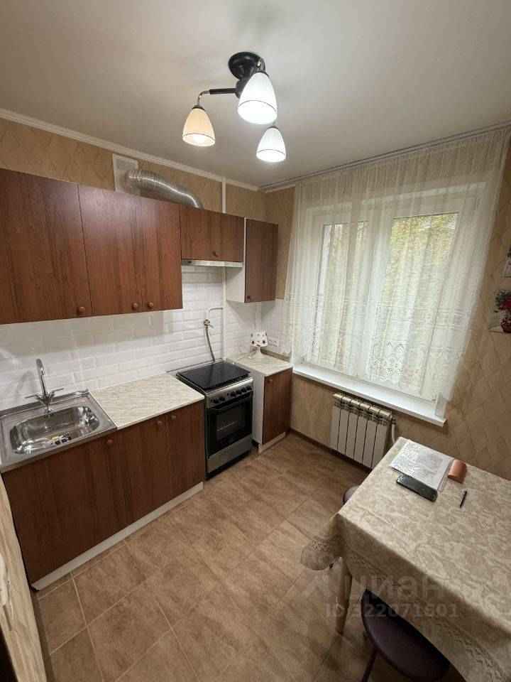 2-комнатная квартира, 45 м²