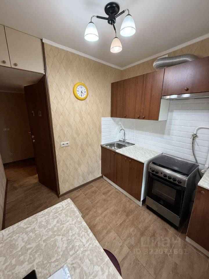 2-комнатная квартира, 45 м² — фотография 2