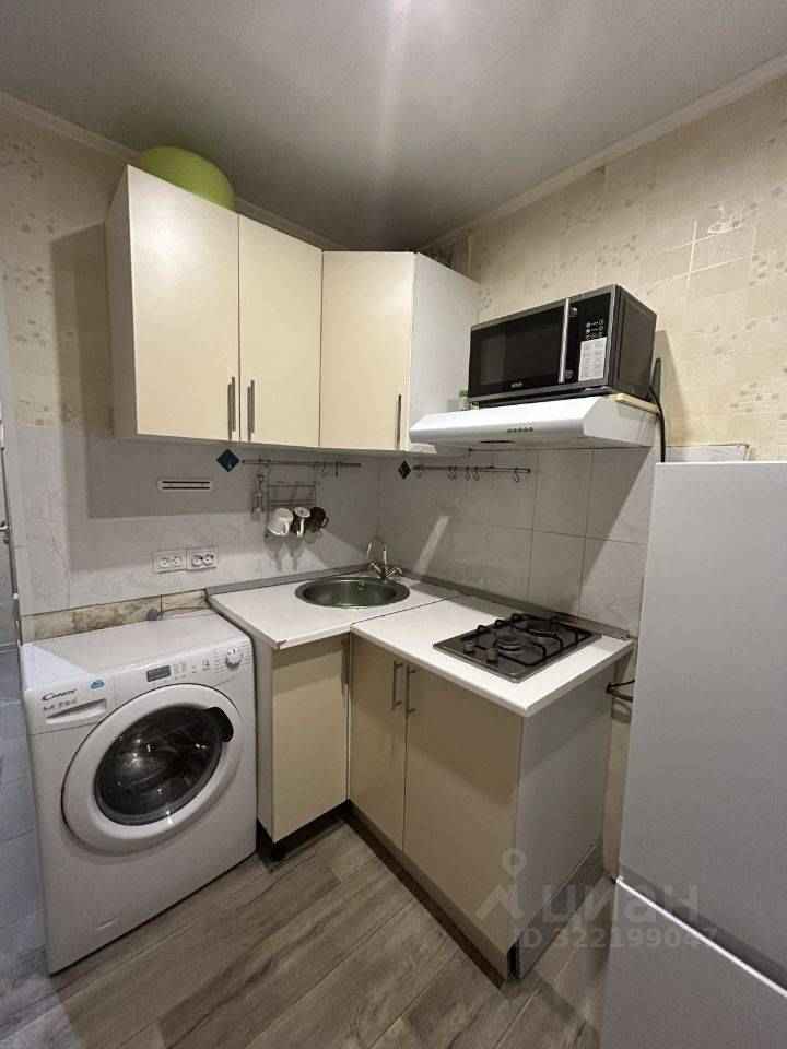 3-комнатная квартира, 60 м²