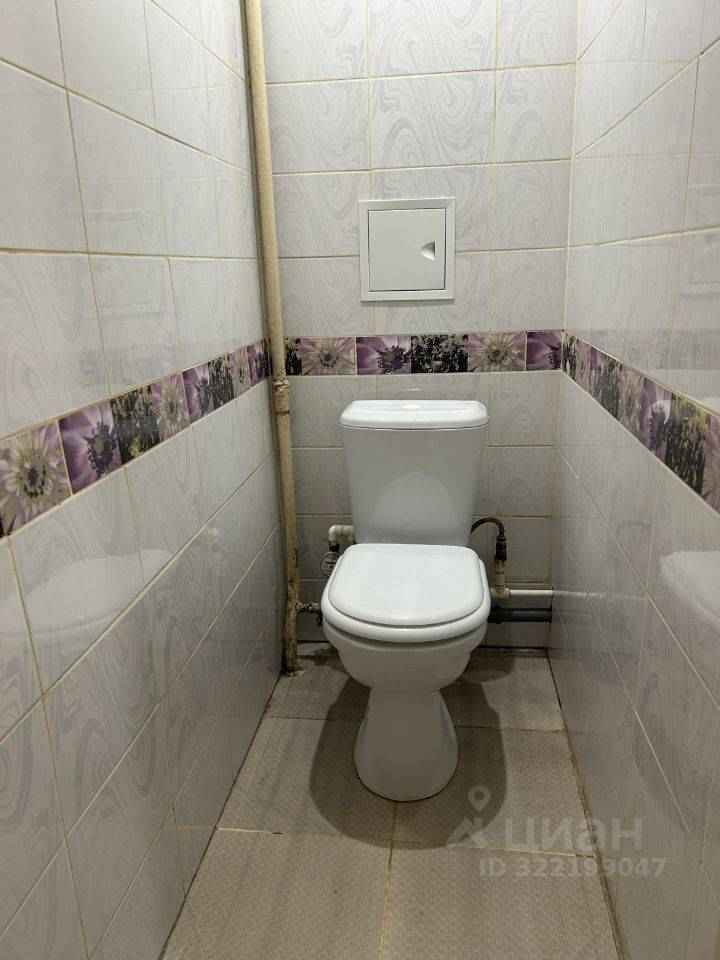 3-комнатная квартира, 60 м² — фотография 3