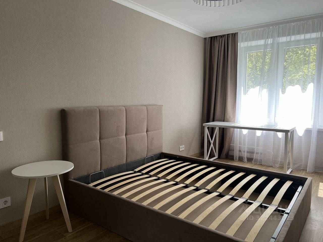 2-комнатная квартира, 45 м² — фотография 3