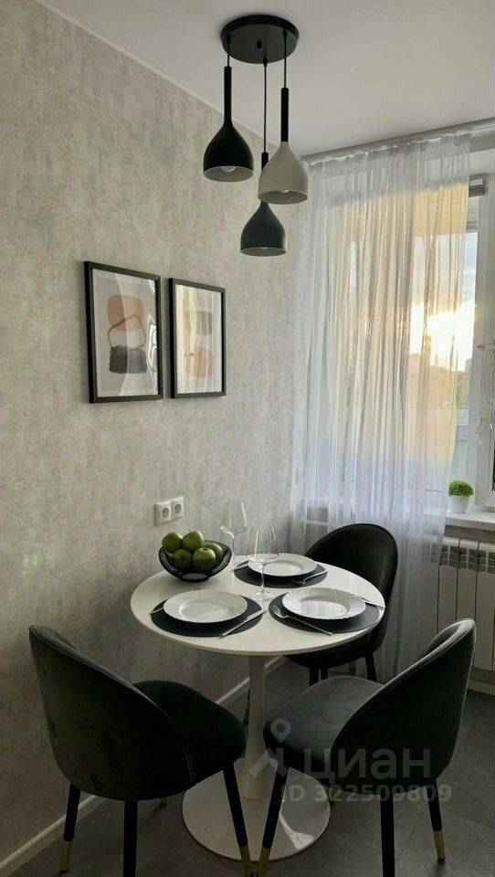 2-комнатная квартира, 51 м² — фотография 2