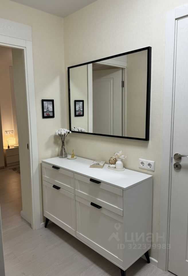 2-комнатная квартира, 51 м²
