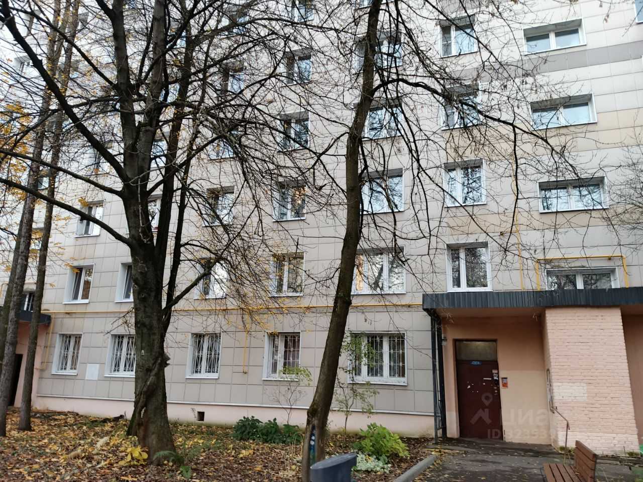 3-комнатная квартира, 62 м² — фотография 2