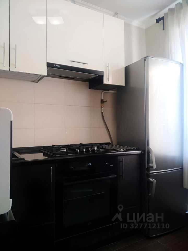 3-комнатная квартира, 58 м² — фотография 3