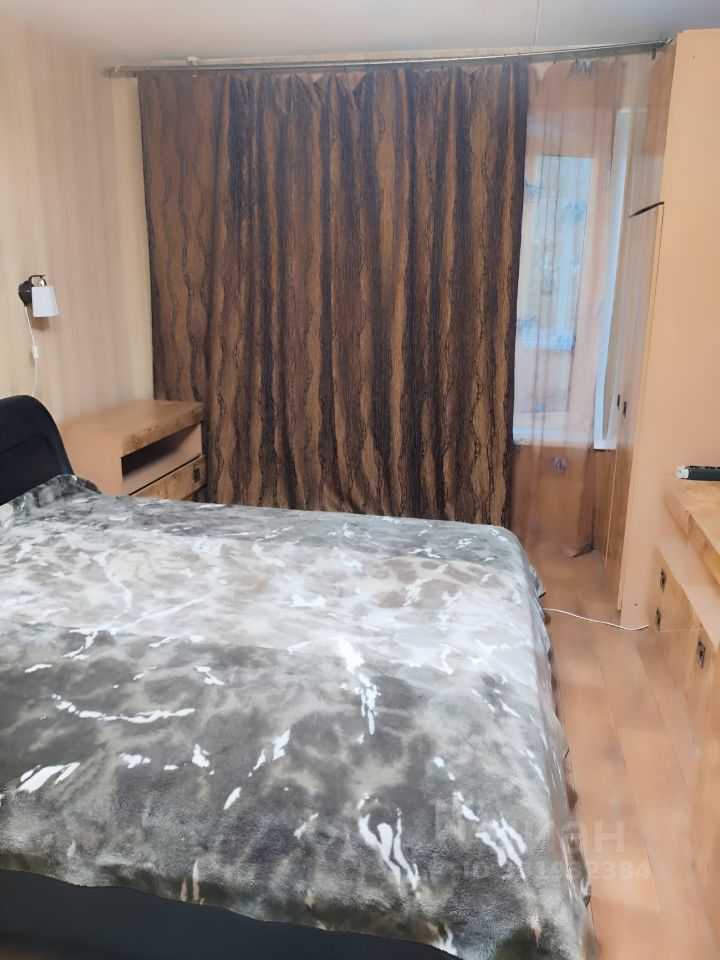 2-комнатная квартира, 51 м² — фотография 2