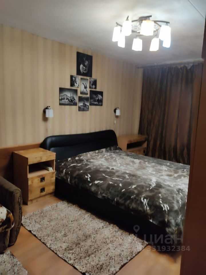 2-комнатная квартира, 51 м²