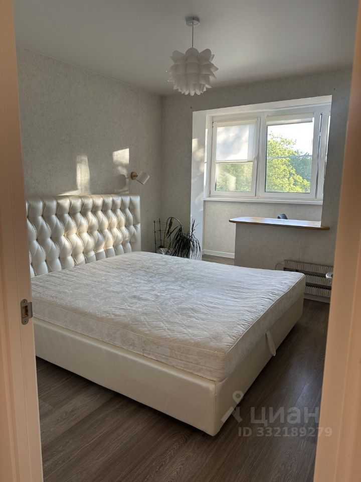 2-комнатная квартира, 44 м²