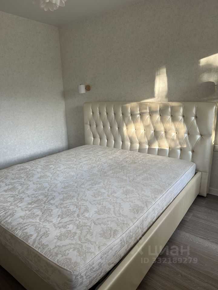 2-комнатная квартира, 44 м² — фотография 3