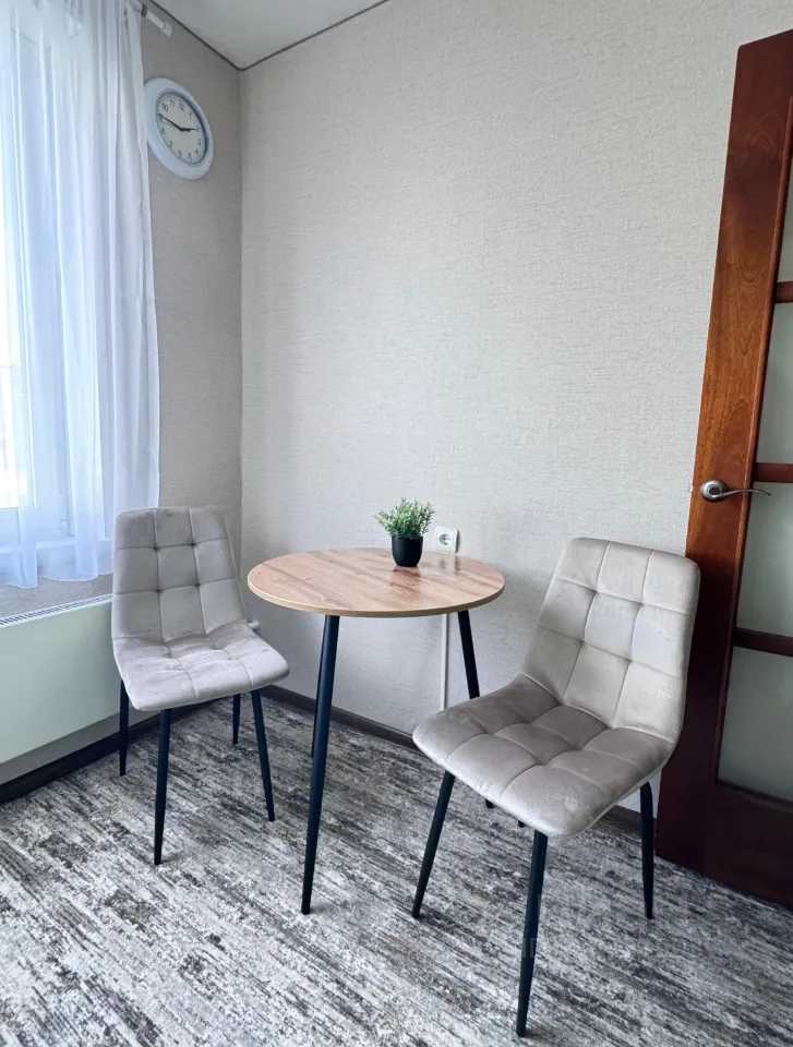 2-комнатная квартира, 45 м² — фотография 3