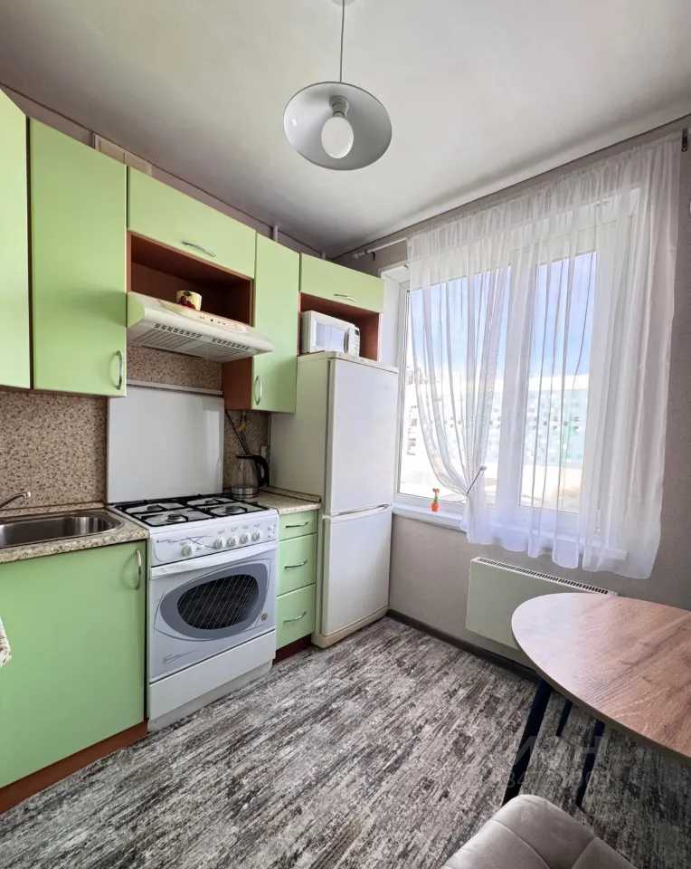 2-комнатная квартира, 45 м² — фотография 2