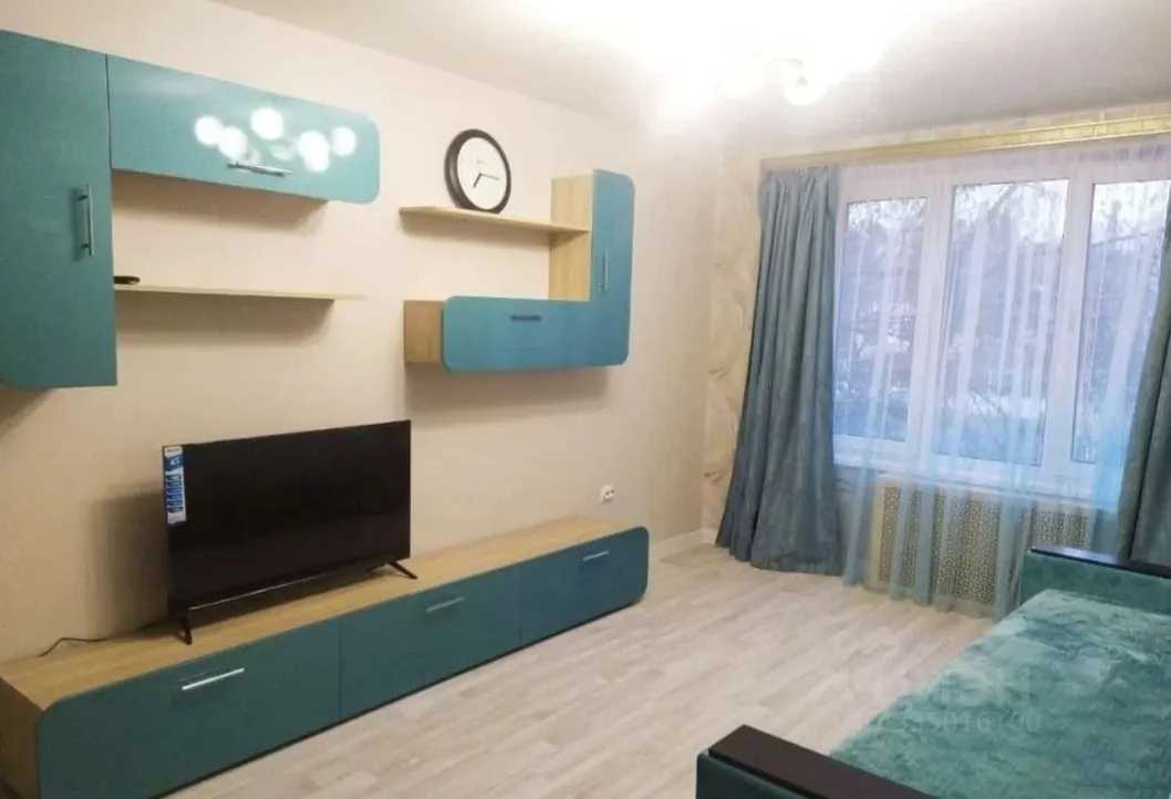 3-комнатная квартира, 60 м² — фотография 2
