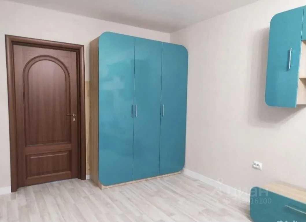 3-комнатная квартира, 60 м²