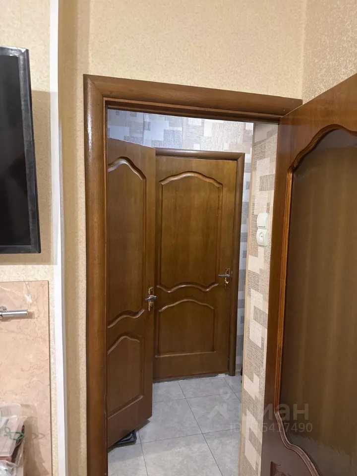 1-комнатная квартира, 36 м² — фотография 2