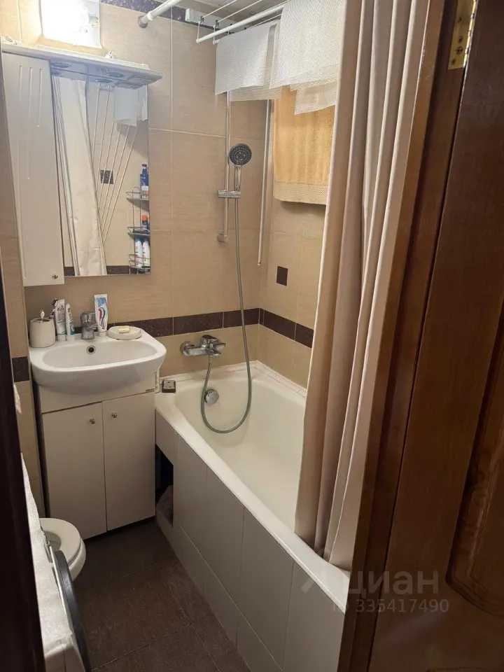 1-комнатная квартира, 36 м² — фотография 3