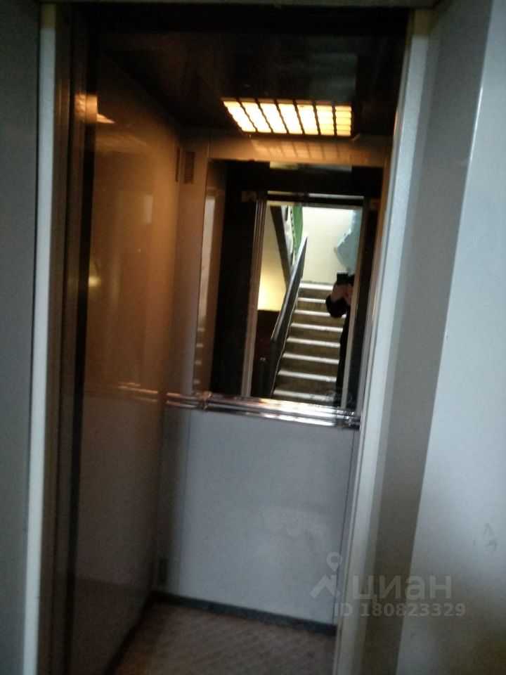 1-комнатная квартира, 36 м² — фотография 3