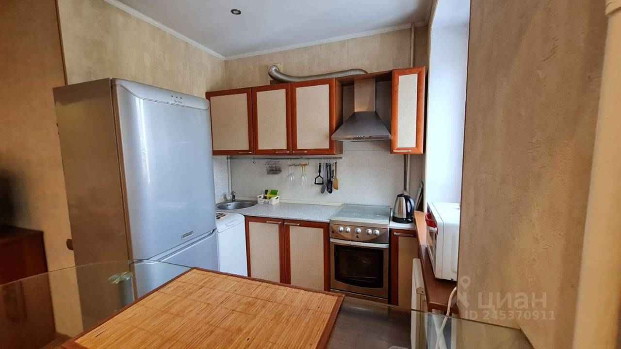 2-комнатная квартира, 47 м² — фотография 2