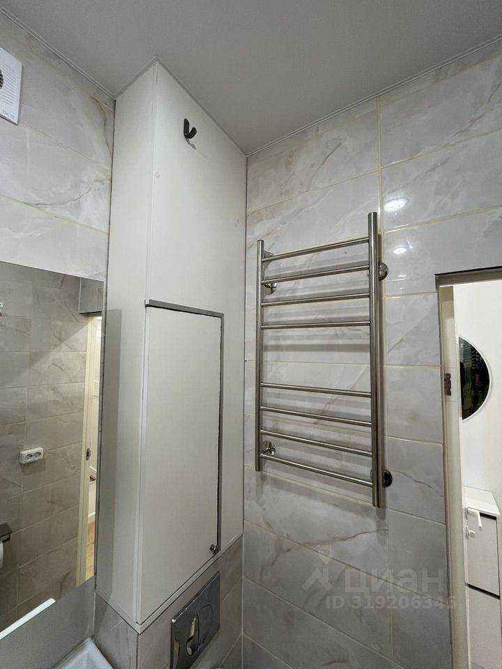 1-комнатная квартира, 32 м² — фотография 2